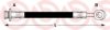 BREMBO T 59 029 Brake Hose